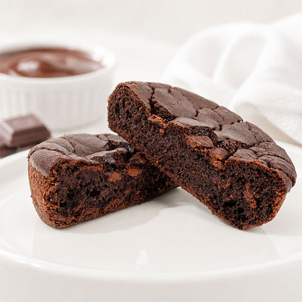 Chocolate Pongtteok